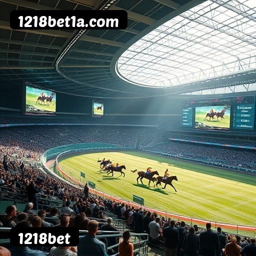 1218bet Bônus por convite 1218bet