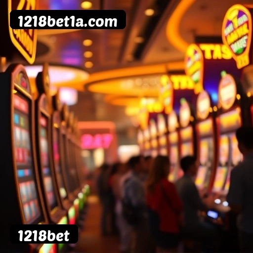 1218bet Bônus acumulado 1218bet